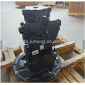 PC340NLC-7 Hydraulisk pumpe 708-2G-00023